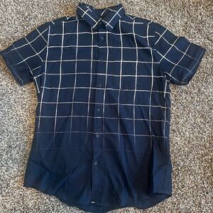 Men Casual Shirt size S/P